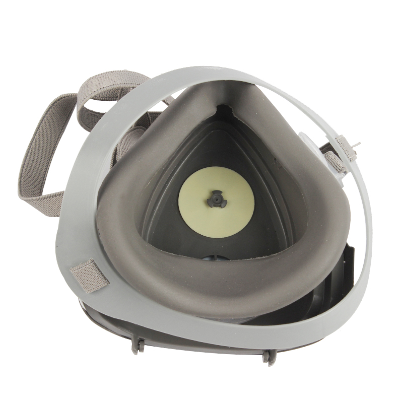 普達8005防塵面具圖片3 普達8005防塵面具圖片3