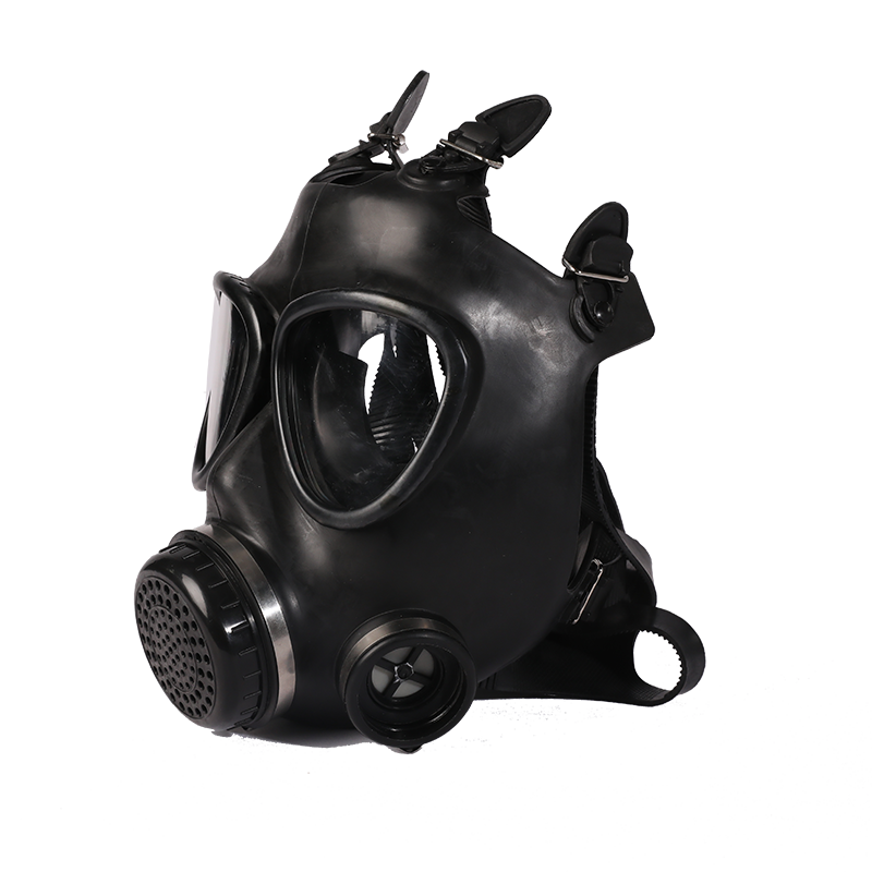 普達MJ-4003防毒面具圖片1 普達MJ-4003防毒面具圖片1