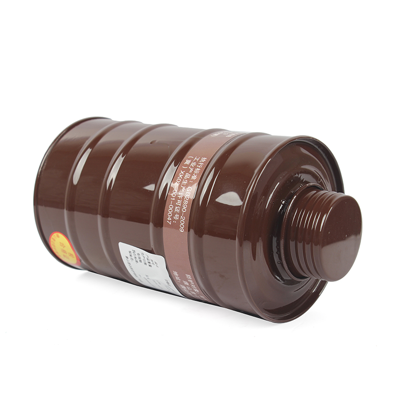 普達P-A-3 3號濾毒罐圖片1