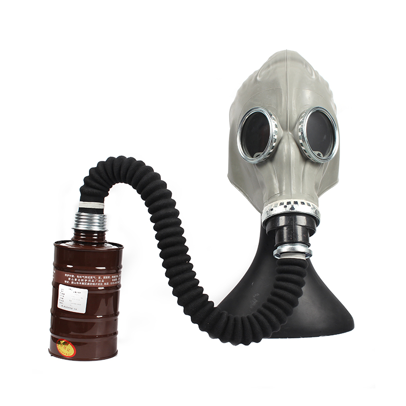 普達P-A-3 3號濾毒罐圖片3