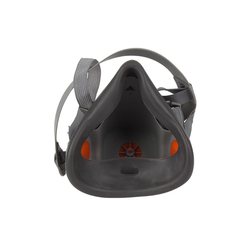 普達FD-408防毒半面具圖片2
