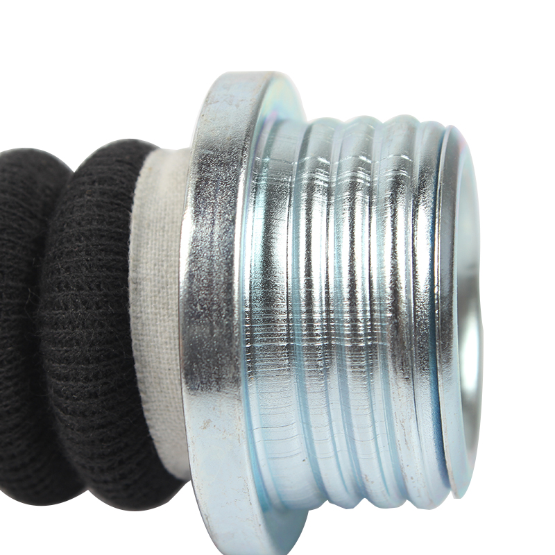 普達防毒面具DG-0.5米管圖片3