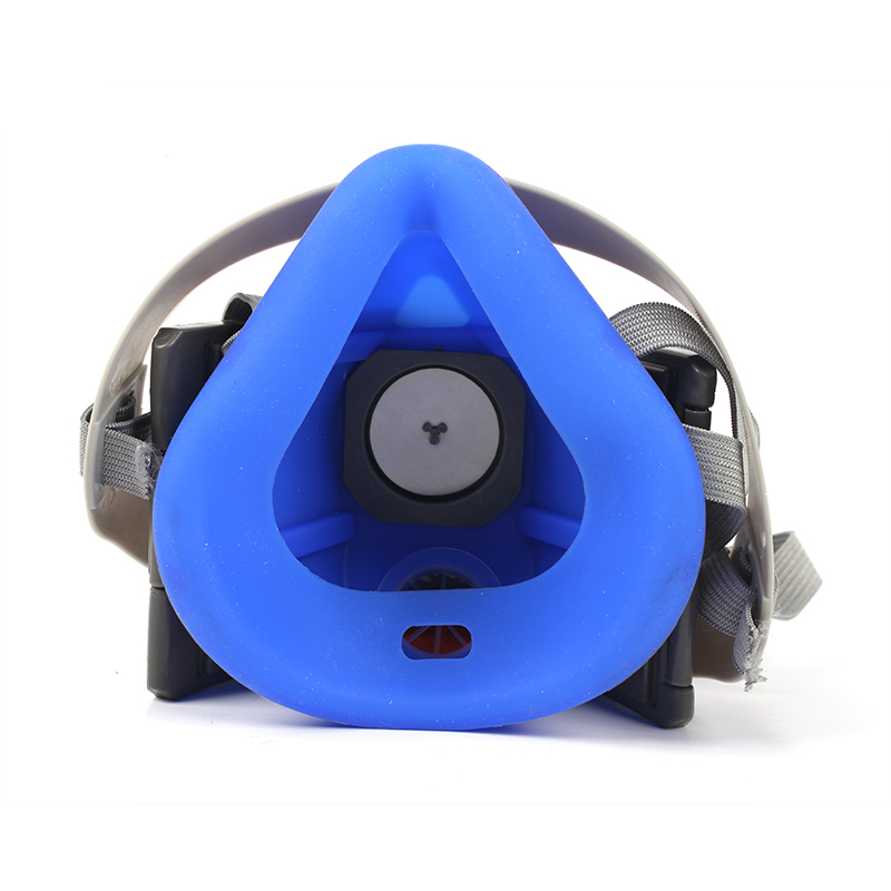 普達FC-8009防塵面具圖片3