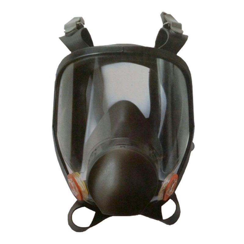 普達MJ-4006防毒全面具圖片3 普達MJ-4006防毒全面具圖片3