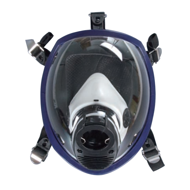 普達MJ-4005防毒面具圖片1