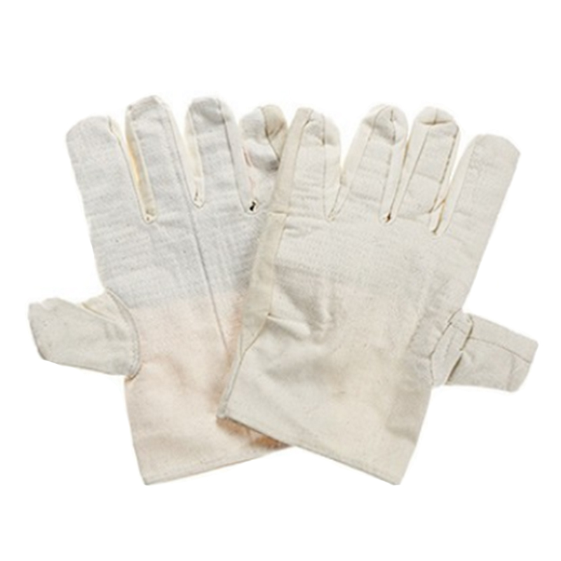 星工XGS-F1帆布勞保手套圖片1