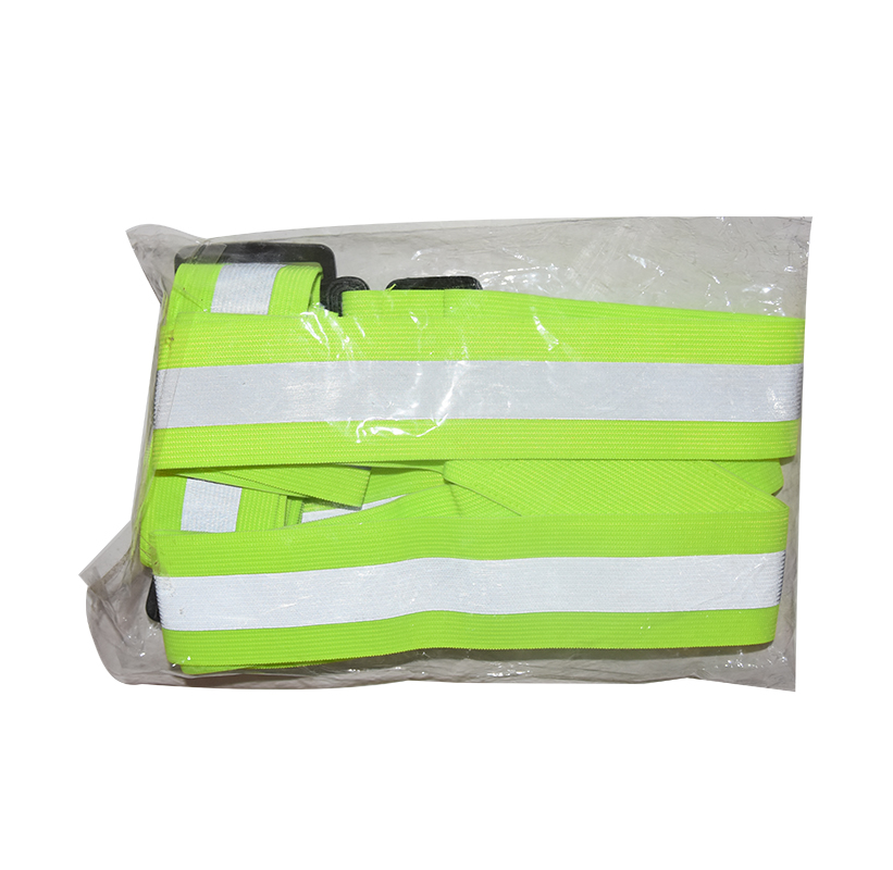 星工XGG-1可調式反光背帶圖片2