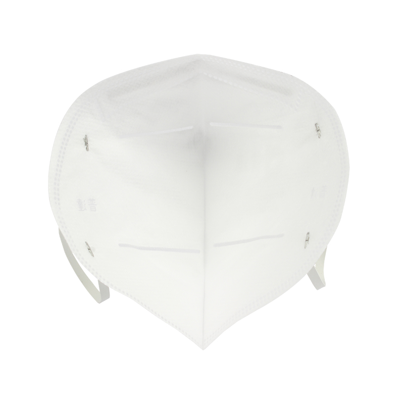 普達FC-8014防塵口罩圖片2