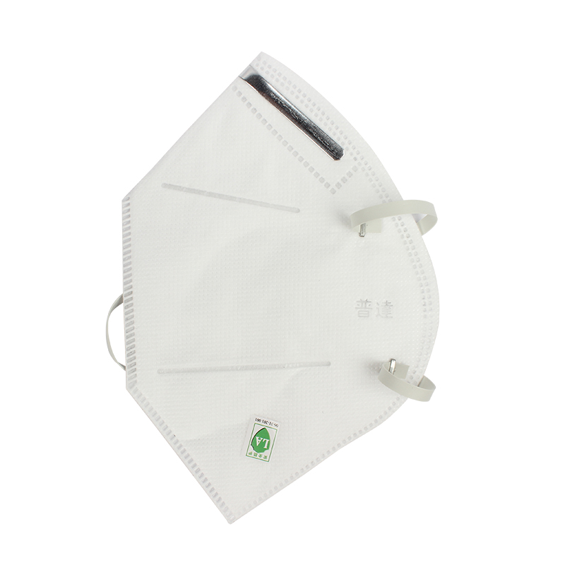 普達FC-8014防塵口罩圖片4