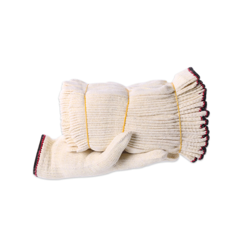 星工XGS-X1十針細紗勞保手套圖片2