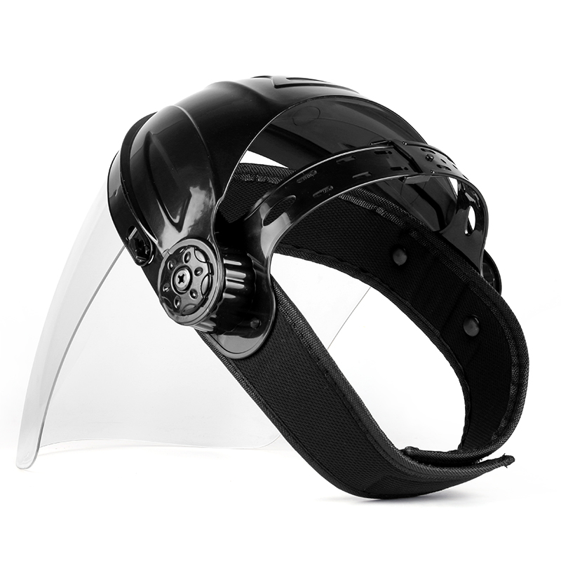 星工XGH693防護面屏圖片4 星工XGH693防護面屏圖片4