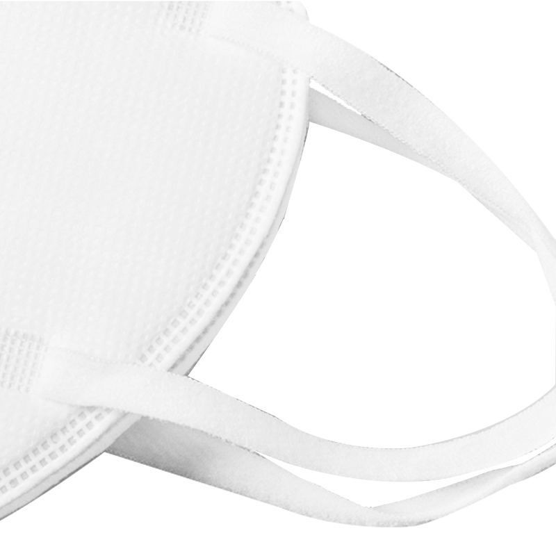 松研920V工業(yè)防塵口罩 圖片2