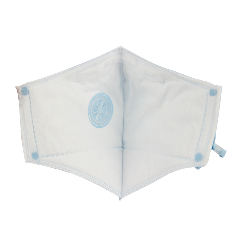 松研570V防塵口罩圖片2