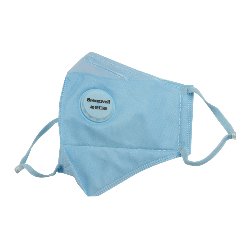 松研570V防塵口罩圖片1