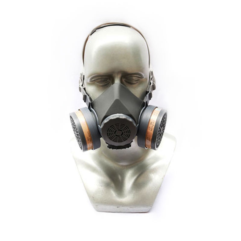 新華MF26防毒面具圖片3 新華MF26防毒面具圖片3