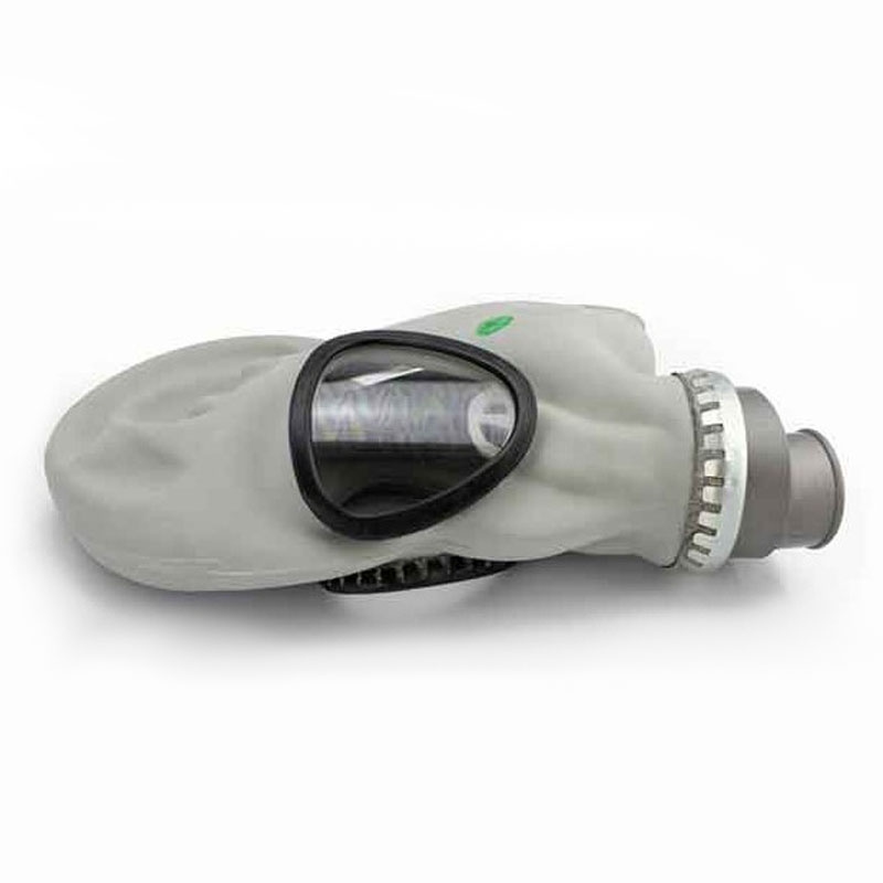 新華MF1A防毒面具圖片2 新華MF1A防毒面具圖片2