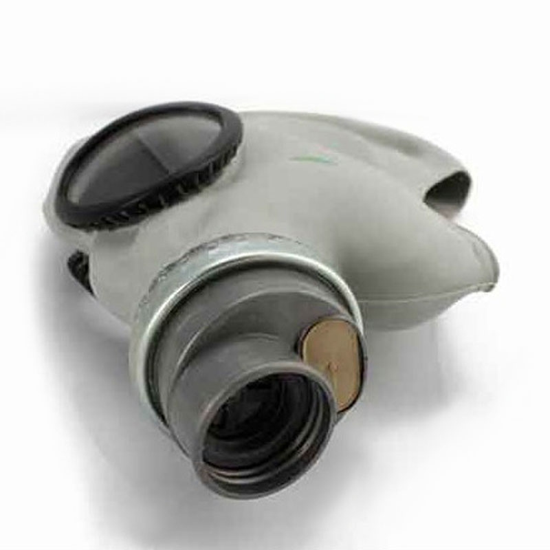 新華MF1A防毒面具圖片4 新華MF1A防毒面具圖片4