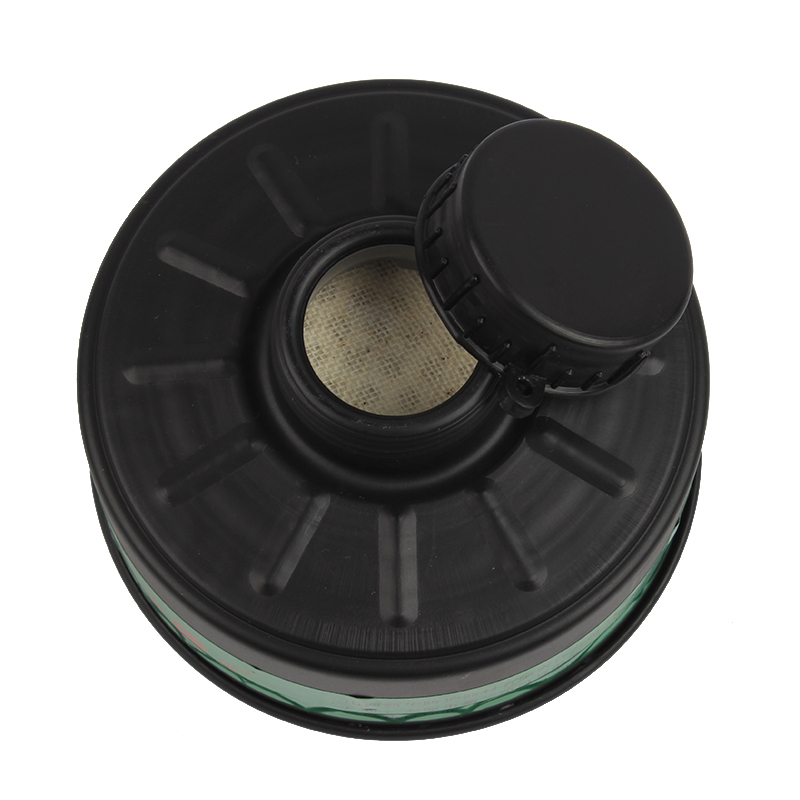 新華MQ4濾毒罐圖片3