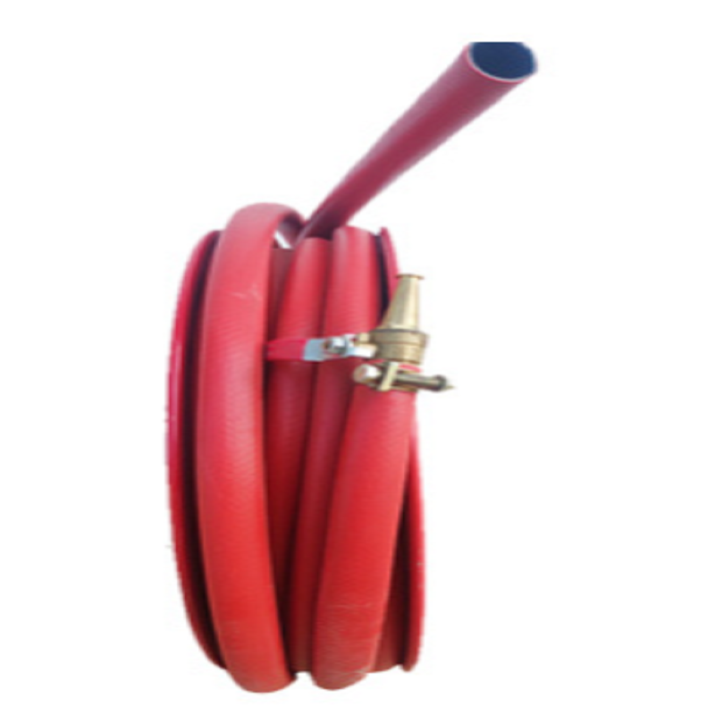 薪薪JPS0.8-19/25 25米消防軟管卷盤圖片2