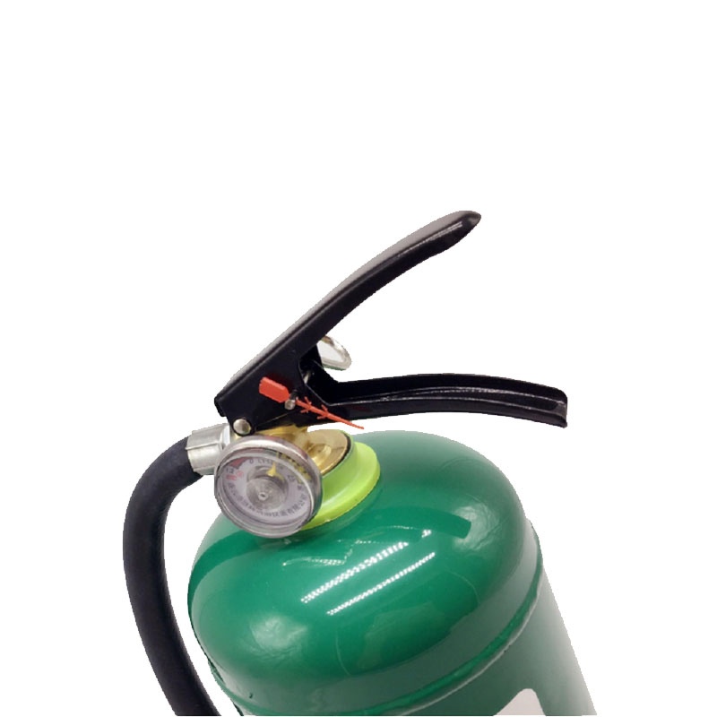 薪薪MPZ/9 9L手提式水基型滅火器圖片2