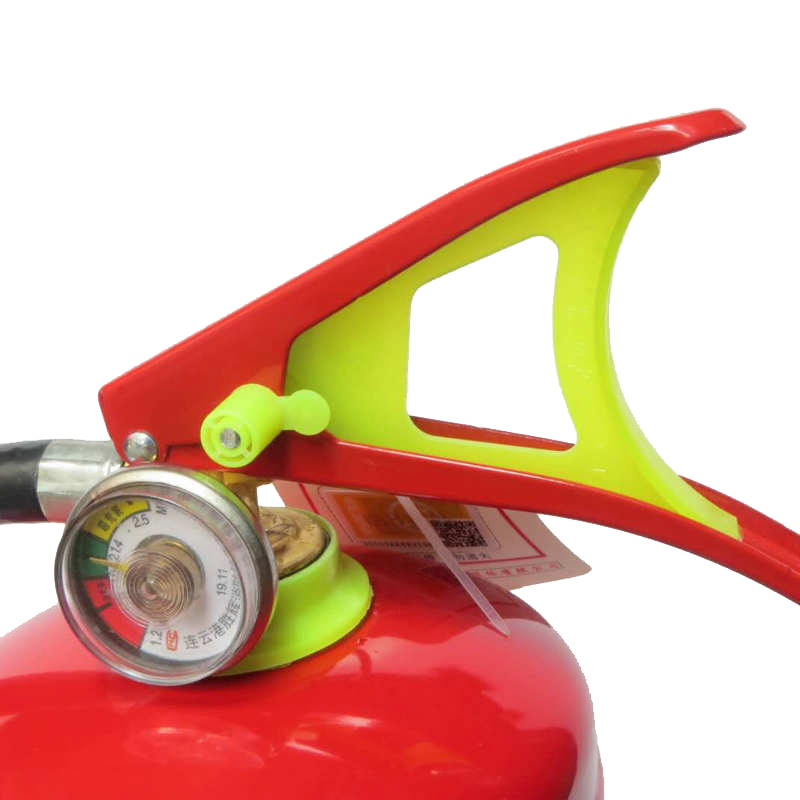 薪薪MFZ/ABC1 1KG手提式干粉滅火器圖片1 薪薪MFZ/ABC1 1KG手提式干粉滅火器圖片1