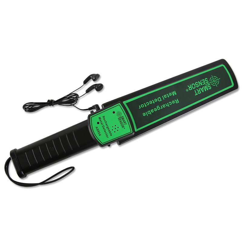 ?，擜S954手持式金屬探測(cè)儀圖片2
