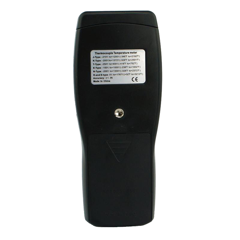 希瑪AS877熱電偶溫度計(jì)圖片3