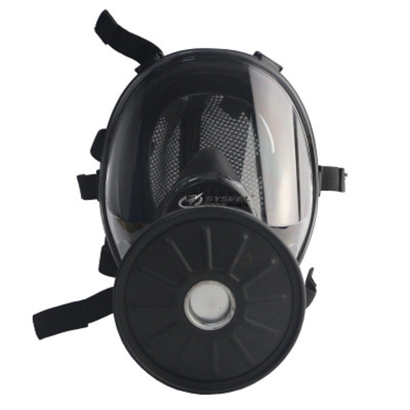 新華MF34型防毒面具圖片2