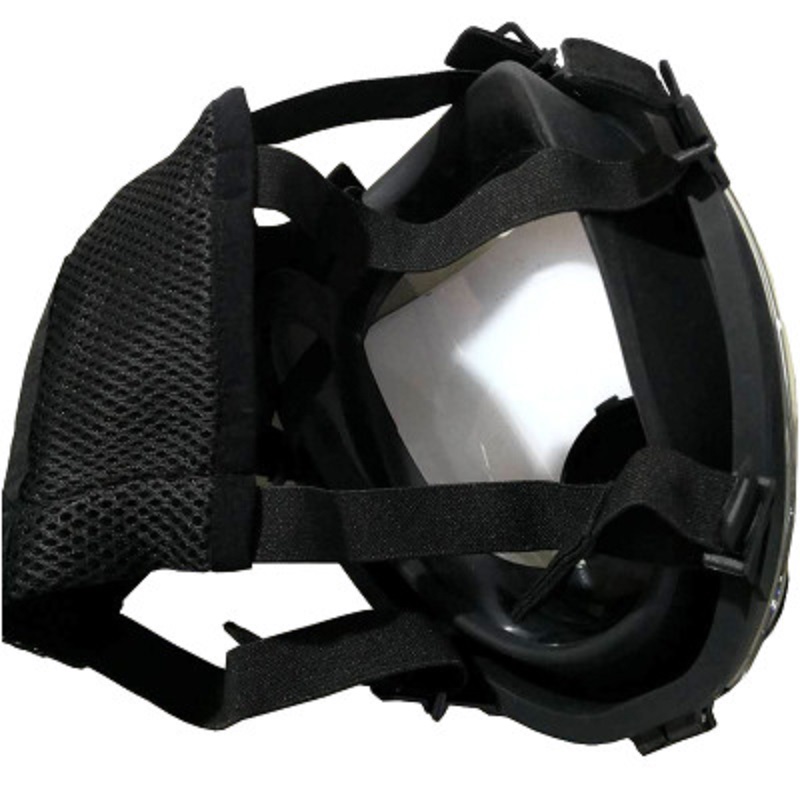 新華MF34型防毒面具圖片1