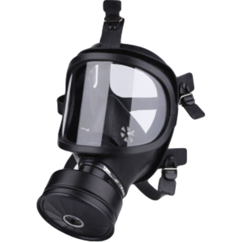 新華MF34型防毒面具圖片4