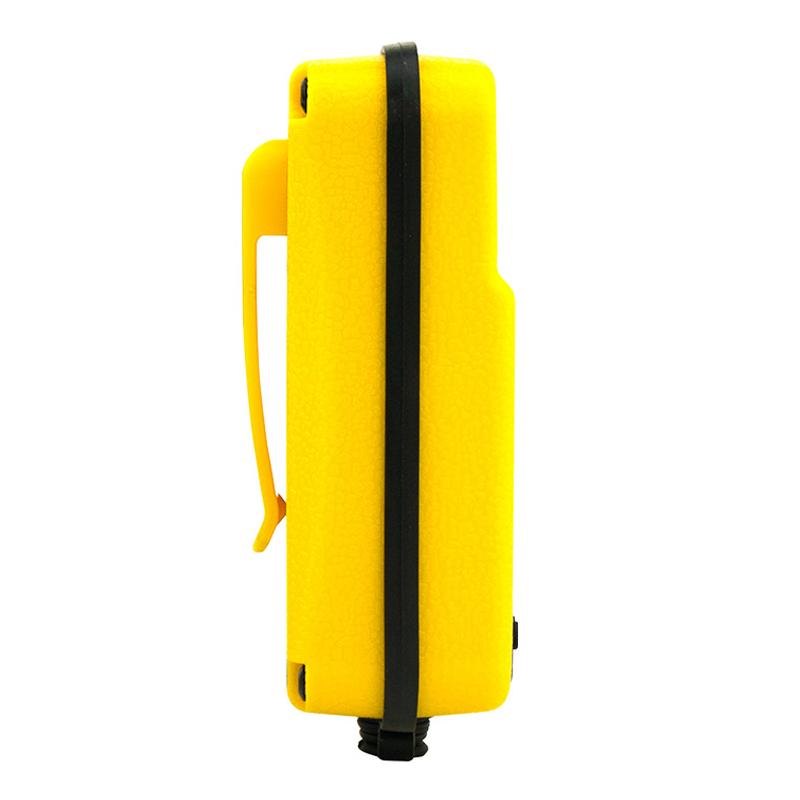 希瑪AS8907一氧化碳?xì)怏w檢測儀圖片4