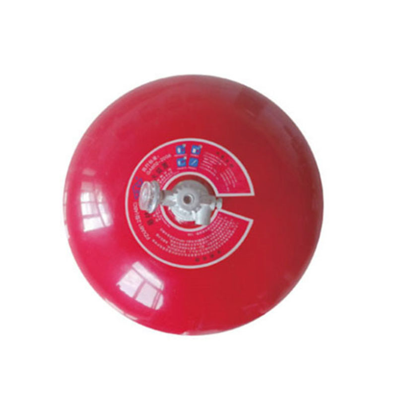 薪薪FZX-APT6/1.2 6KG懸掛式干粉滅火裝置圖片2