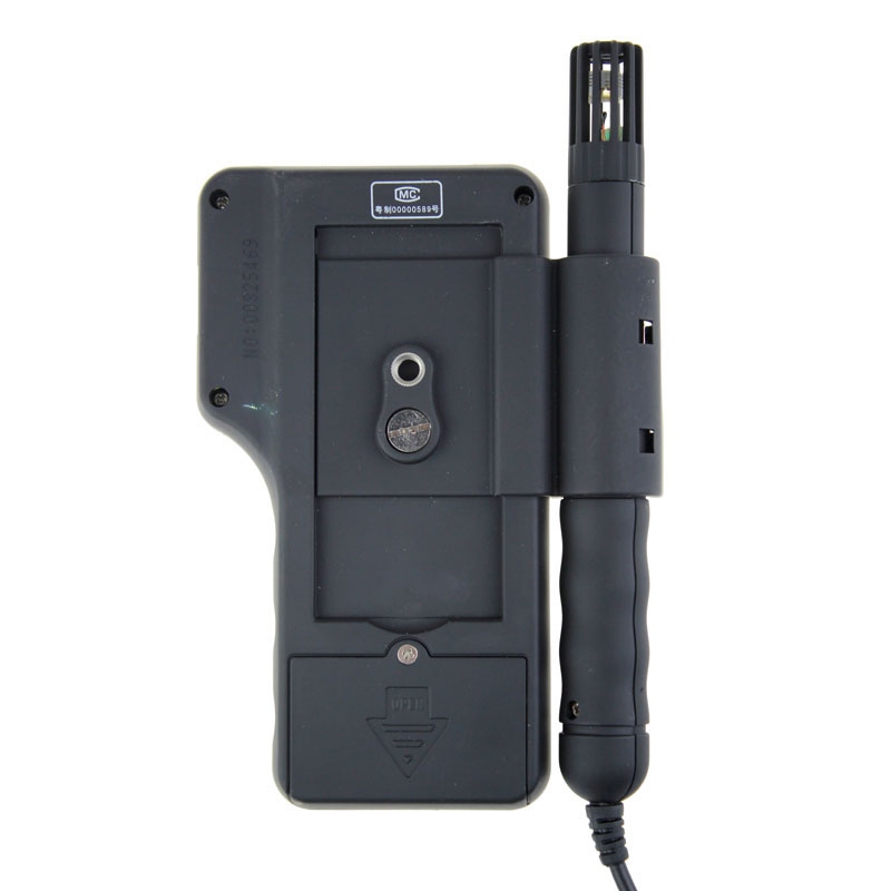 ?，擜R847分體式溫濕度計圖片1