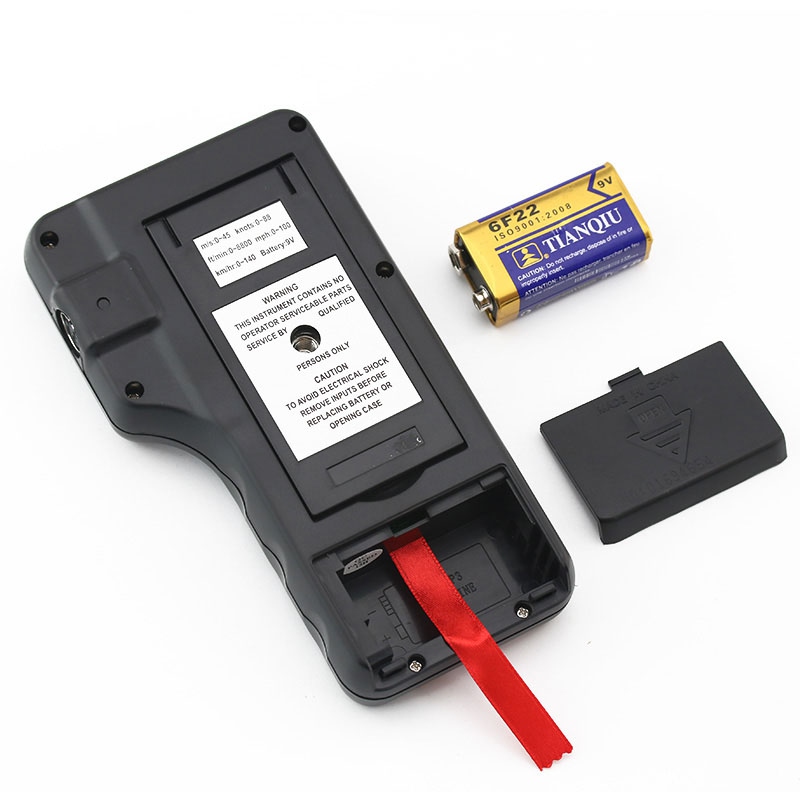 希瑪AR826+風速儀圖片1