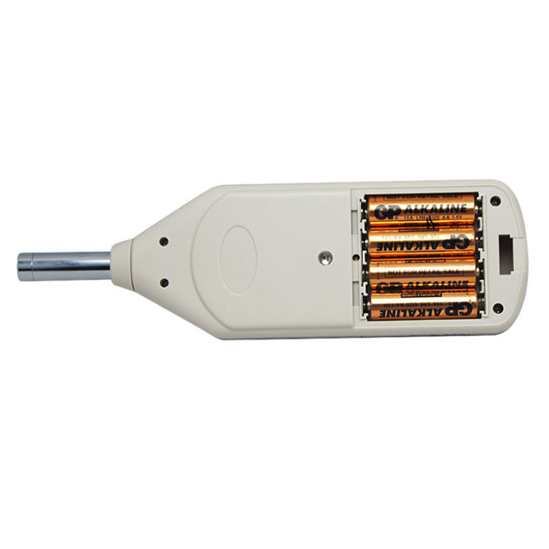 希瑪AR824聲級計圖片2