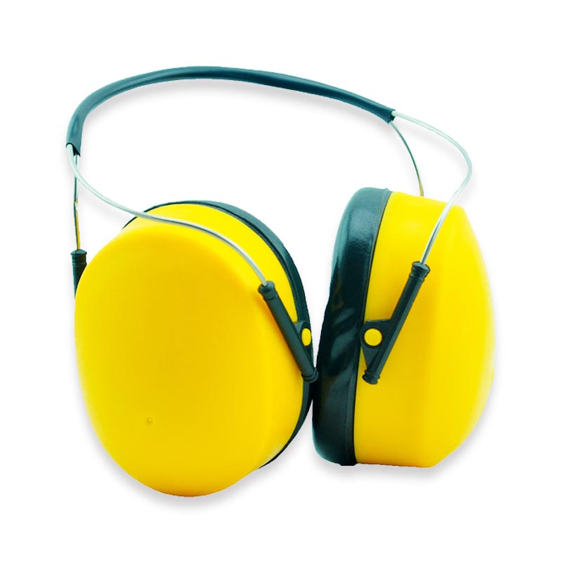 以勒0609防噪音耳罩圖片1 以勒0609防噪音耳罩圖片1