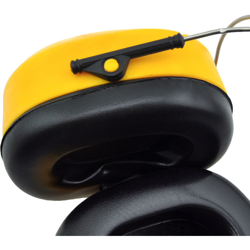 以勒0609防噪音耳罩圖片4 以勒0609防噪音耳罩圖片4