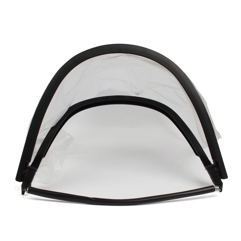 以勒305-1有機玻璃面屏圖片4