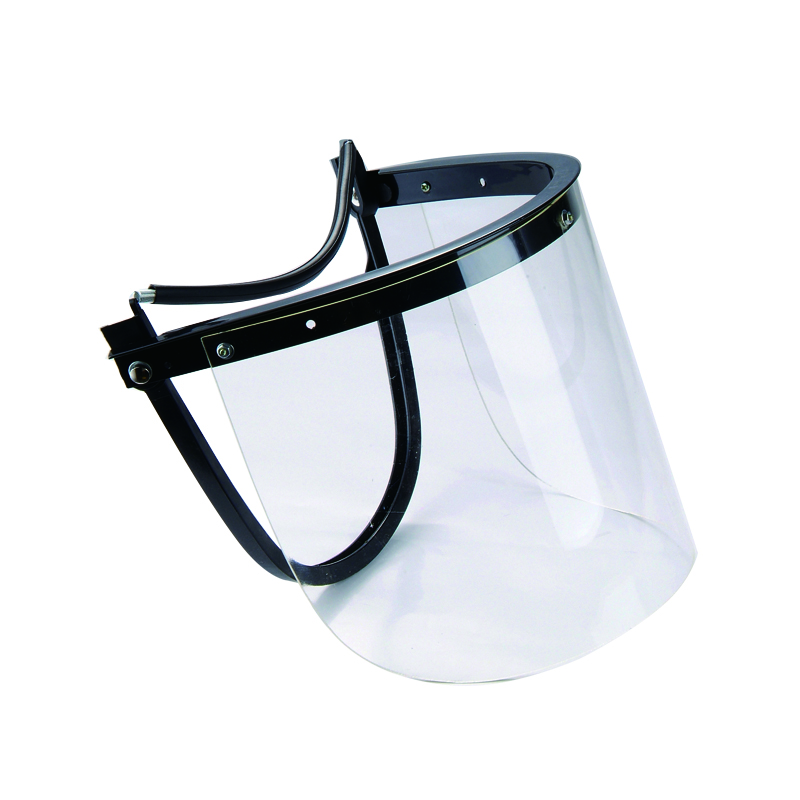 以勒305-1有機玻璃面屏圖片3