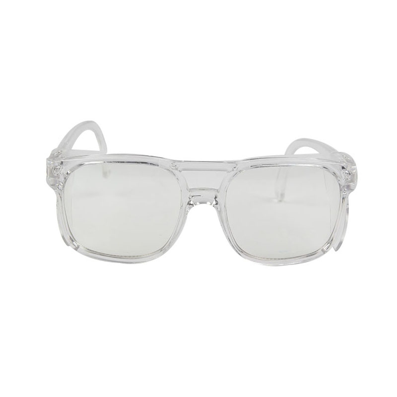 以勒PC1148防護眼鏡圖片1