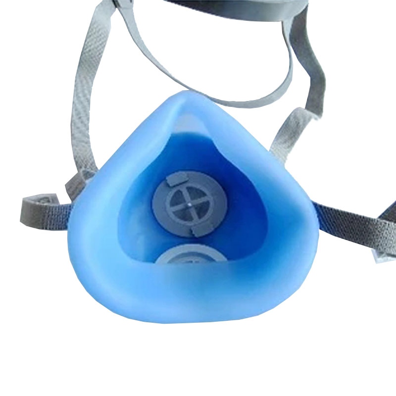 以勒9500A防毒面具圖片1