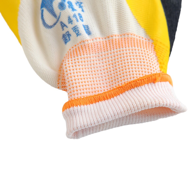 星宇A(yù)418舒適星勞保手套圖片4