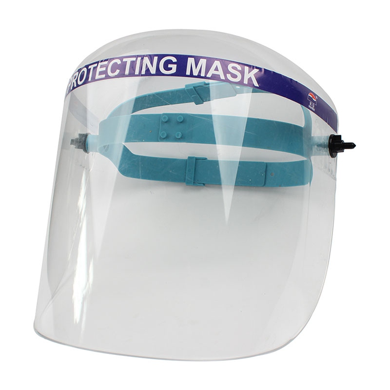 以勒308防護面屏圖片1