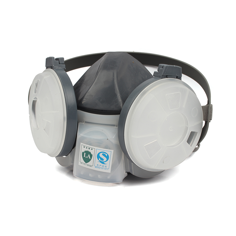 以勒9130防塵面具圖片1