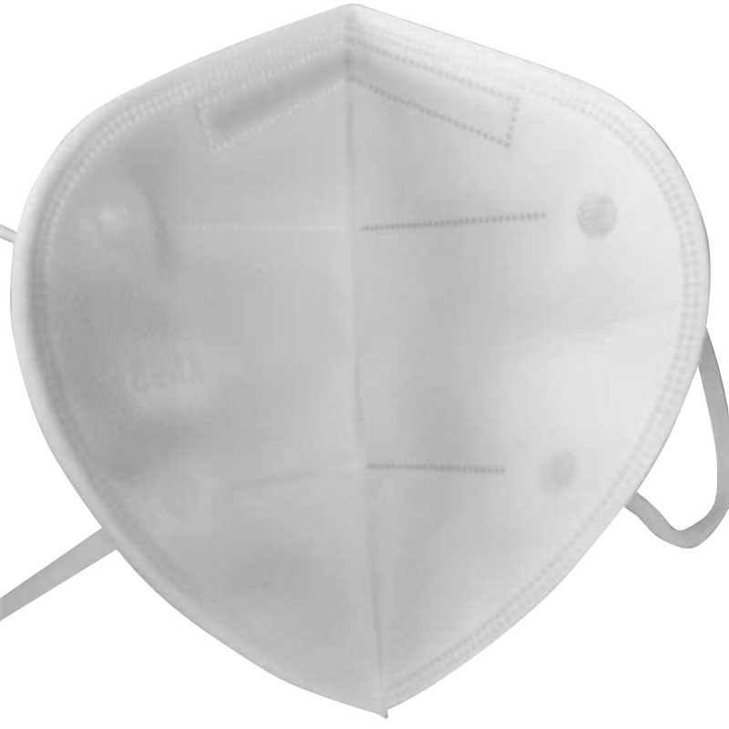 星宇M9505KN95防塵口罩圖片1