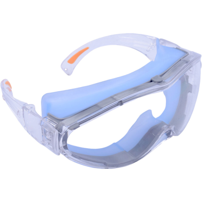 以勒303-4護目鏡圖片2 以勒303-4護目鏡圖片2