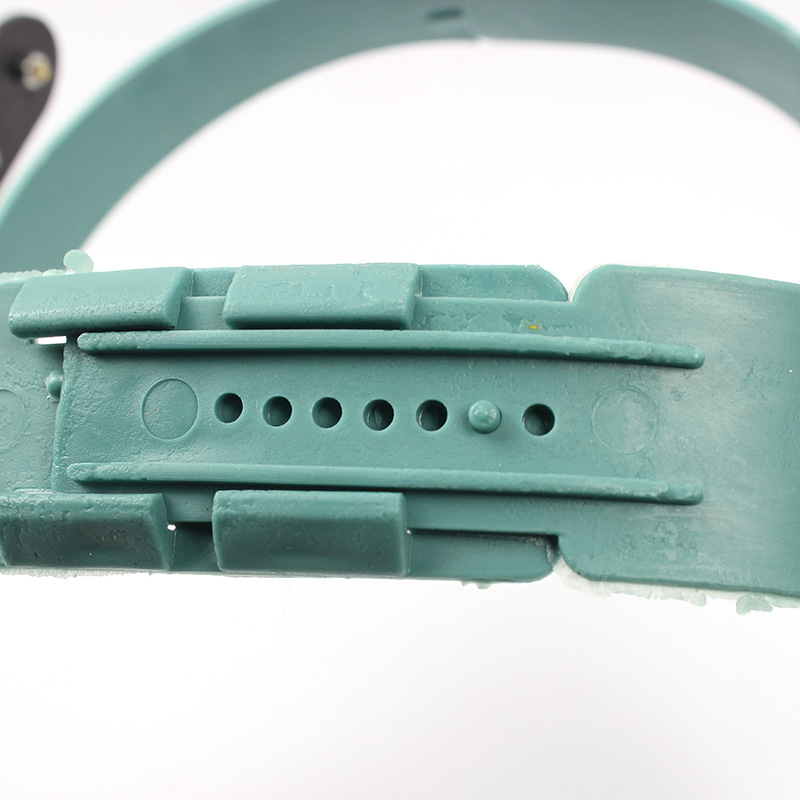 以勒307防護面屏頭帶圖片3