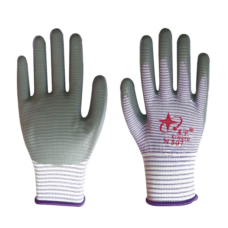 星宇N507勞保手套圖片4