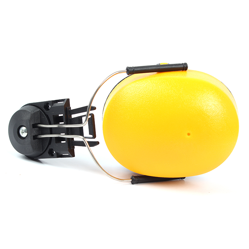 以勒0505型頭盔式防噪聲耳罩圖片2