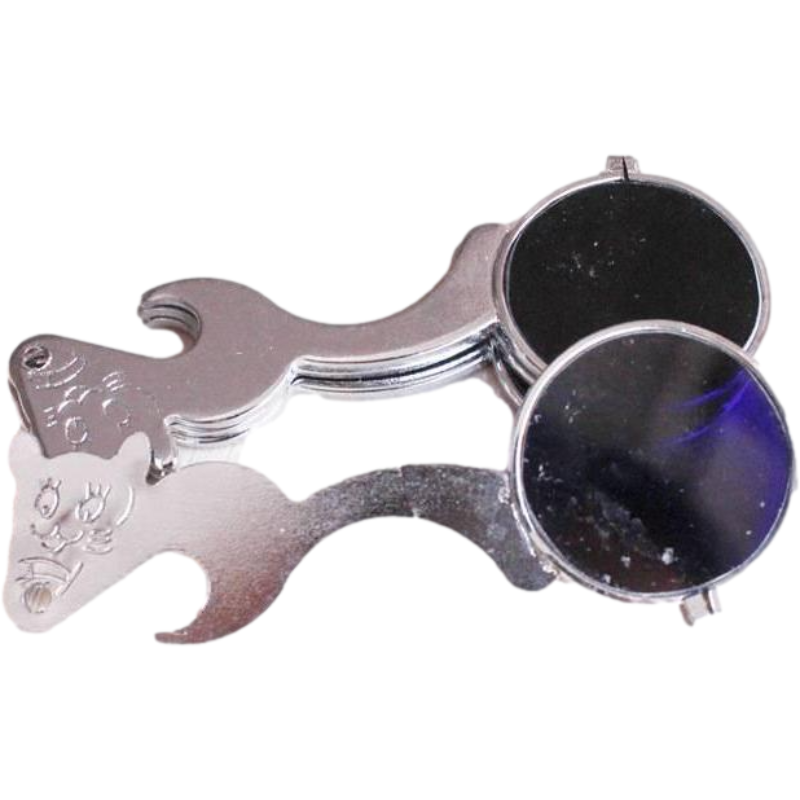 以勒1928看火鏡圖片4